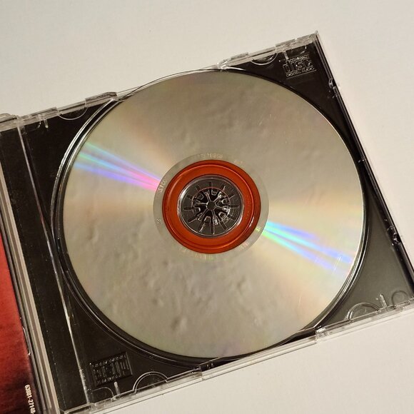 The White Stripes ELEPHANT CD 2003 JACK WHITE - Picture 3 of 6
